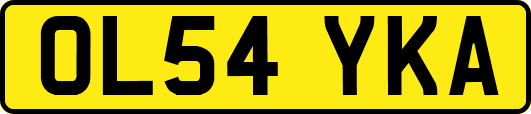 OL54YKA