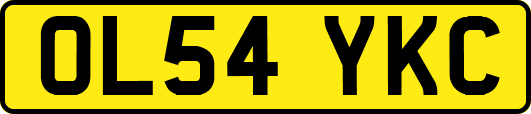 OL54YKC