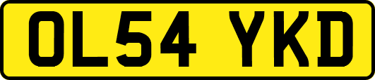 OL54YKD