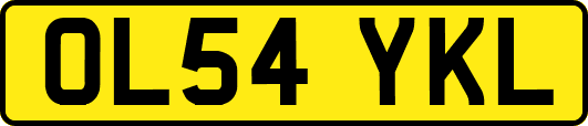 OL54YKL