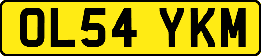 OL54YKM
