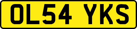 OL54YKS