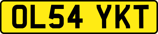 OL54YKT