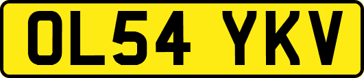 OL54YKV