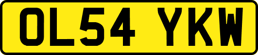 OL54YKW