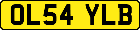 OL54YLB