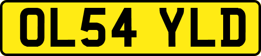 OL54YLD