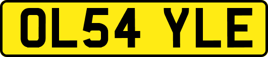 OL54YLE