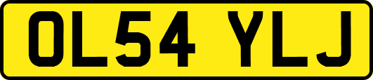 OL54YLJ