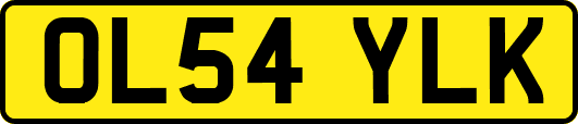 OL54YLK