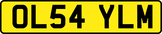OL54YLM
