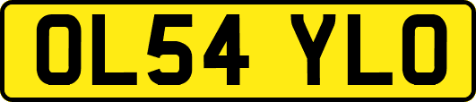 OL54YLO