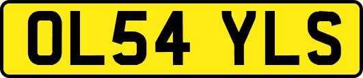 OL54YLS