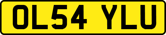 OL54YLU