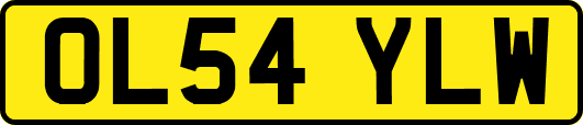 OL54YLW