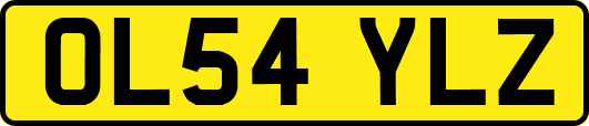 OL54YLZ