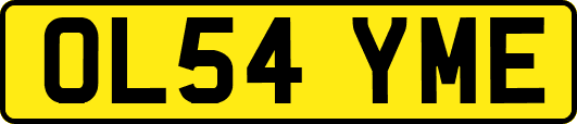 OL54YME