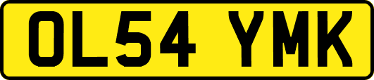 OL54YMK