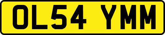 OL54YMM