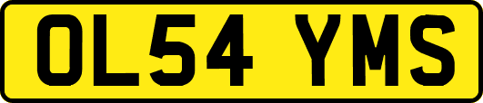 OL54YMS