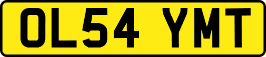 OL54YMT