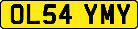 OL54YMY