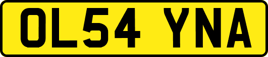 OL54YNA