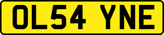 OL54YNE