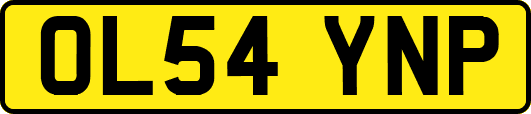 OL54YNP