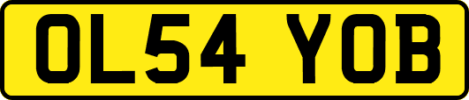 OL54YOB
