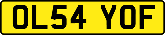 OL54YOF