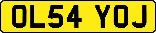 OL54YOJ