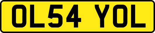 OL54YOL