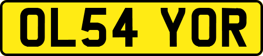 OL54YOR