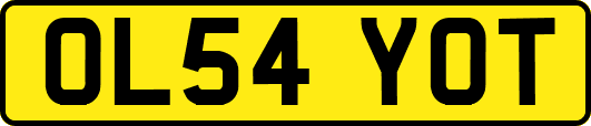 OL54YOT