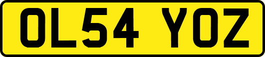 OL54YOZ