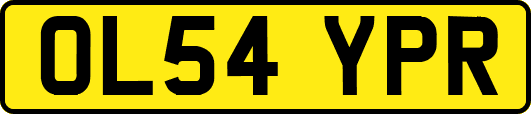 OL54YPR