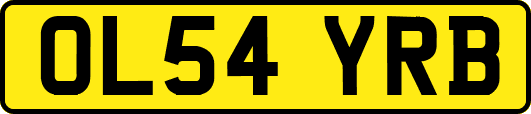 OL54YRB