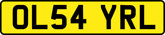 OL54YRL