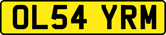 OL54YRM