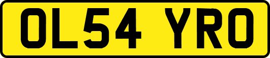 OL54YRO