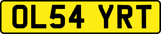 OL54YRT