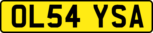 OL54YSA