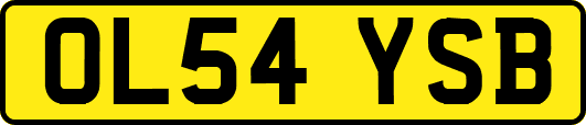 OL54YSB