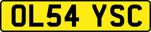 OL54YSC