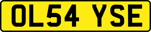 OL54YSE