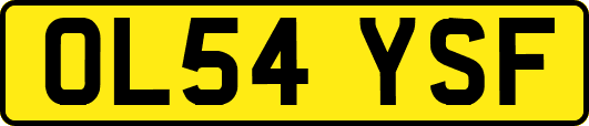 OL54YSF