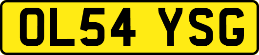 OL54YSG
