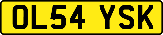 OL54YSK