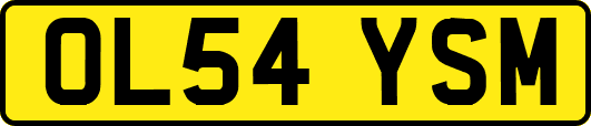 OL54YSM